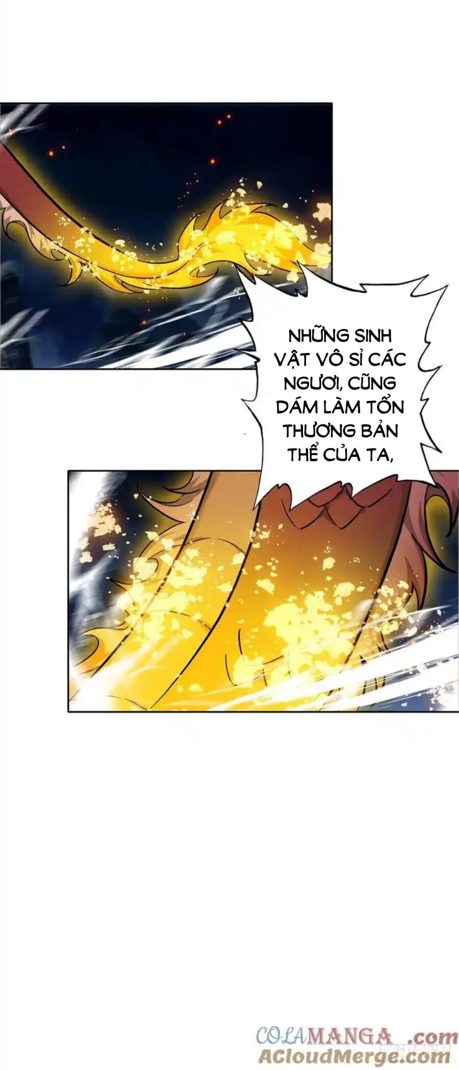 Duy Ngã Độc Tiên Chapter 94 - 25