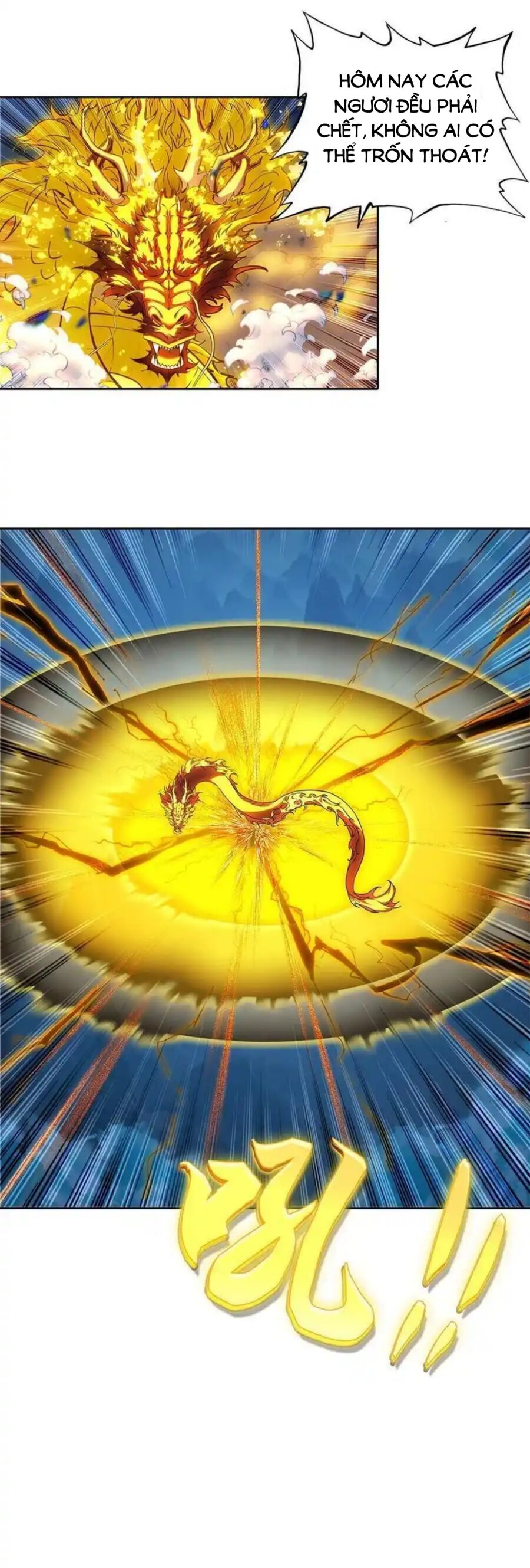Duy Ngã Độc Tiên Chapter 94 - 26