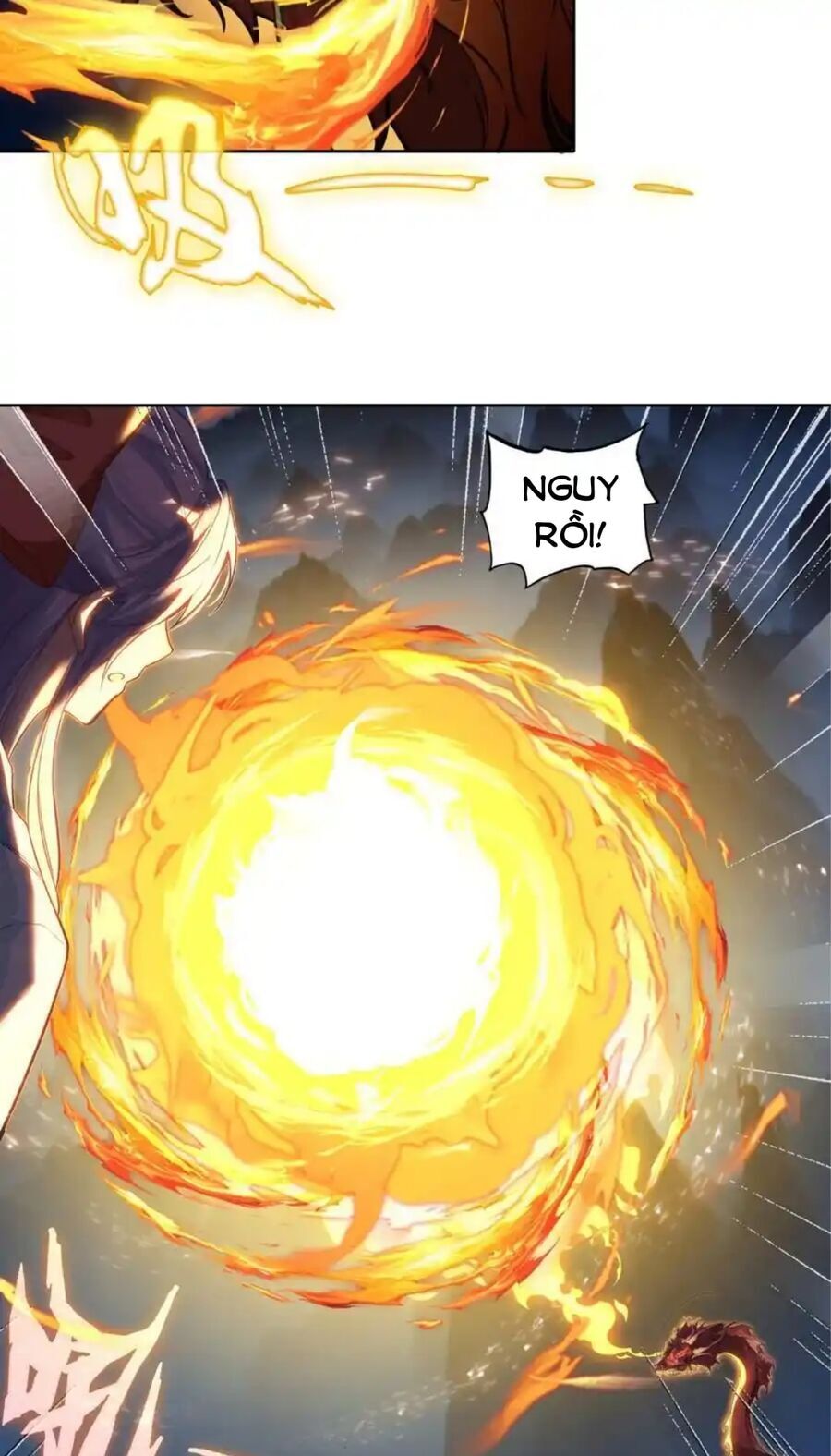 Duy Ngã Độc Tiên Chapter 94 - 8