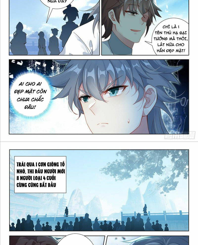 Duy Ngã Độc Tiên Chapter 59 - 17