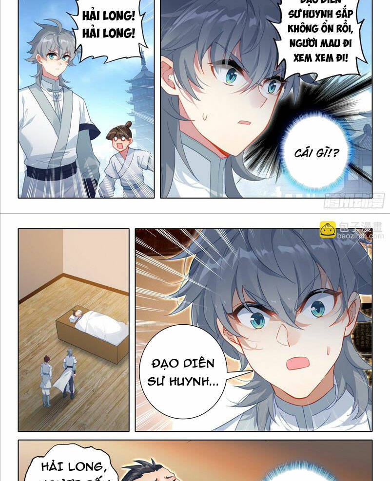 Duy Ngã Độc Tiên Chapter 59 - 3