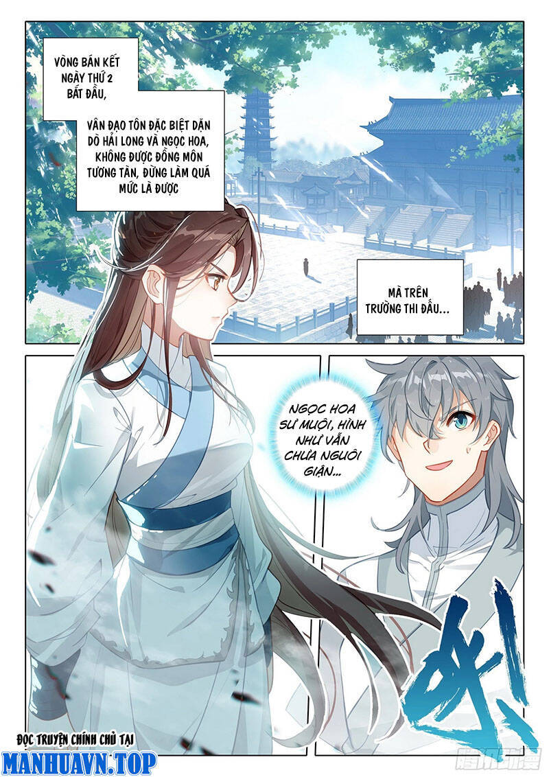Duy Ngã Độc Tiên Chapter 61 - 6