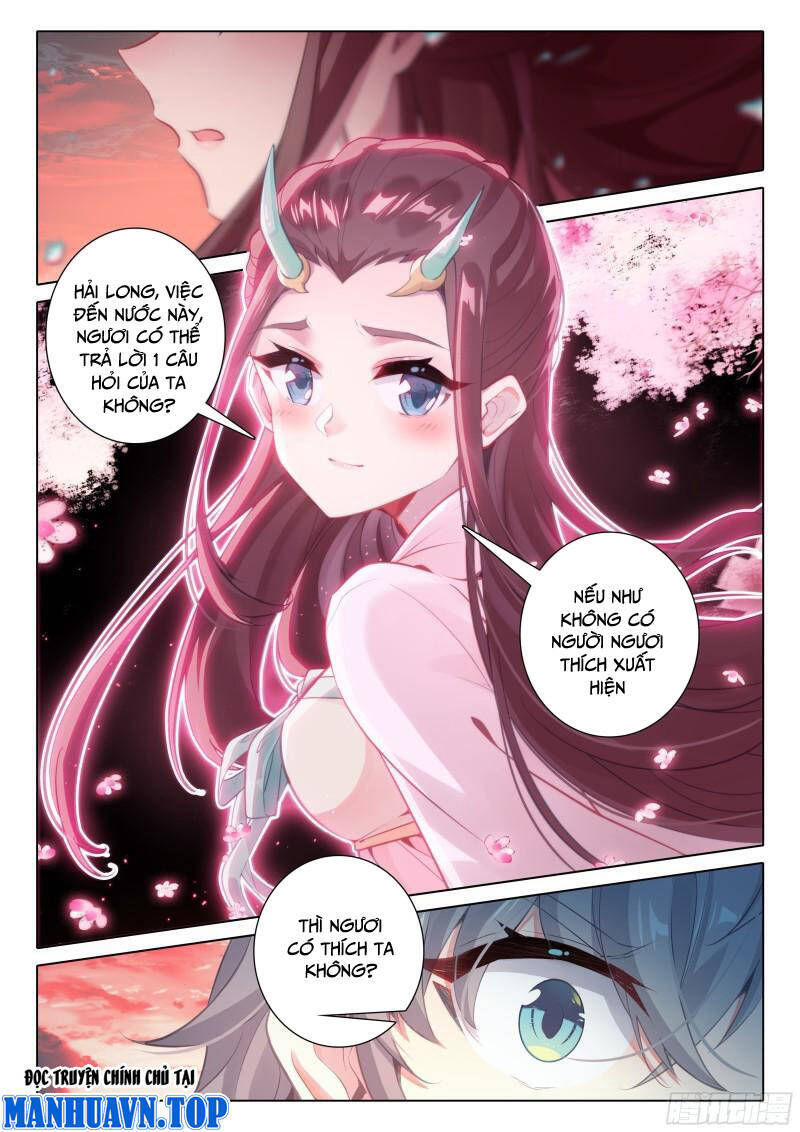 Duy Ngã Độc Tiên Chapter 68 - 7