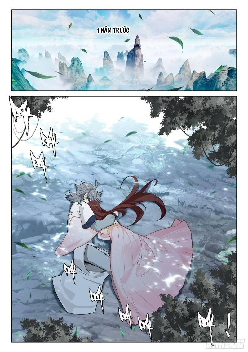 Duy Ngã Độc Tiên Chapter 70 - 2