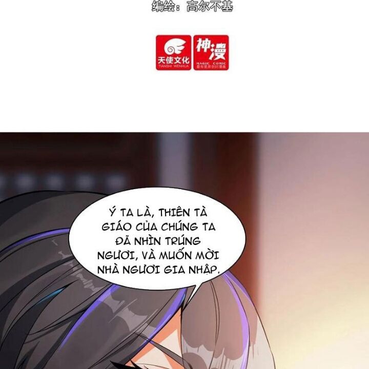 Thiên Châu Biến Chapter 129.1 - 2