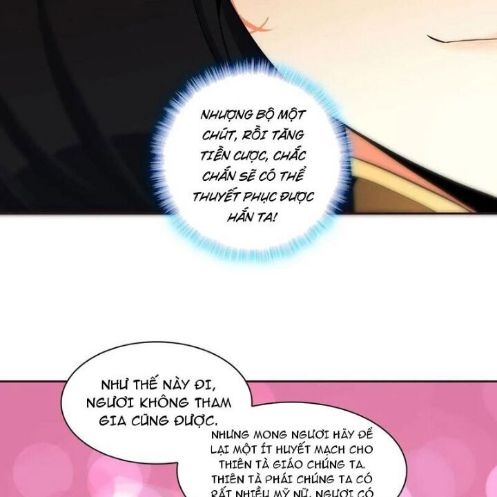 Thiên Châu Biến Chapter 129.1 - 14