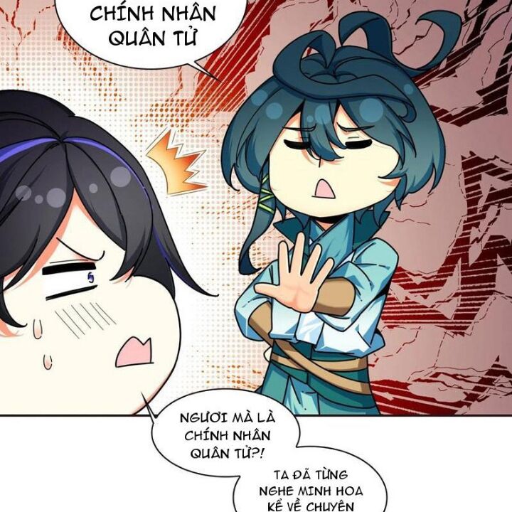 Thiên Châu Biến Chapter 129.1 - 17