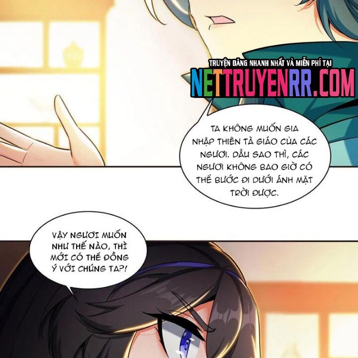 Thiên Châu Biến Chapter 129.1 - 19