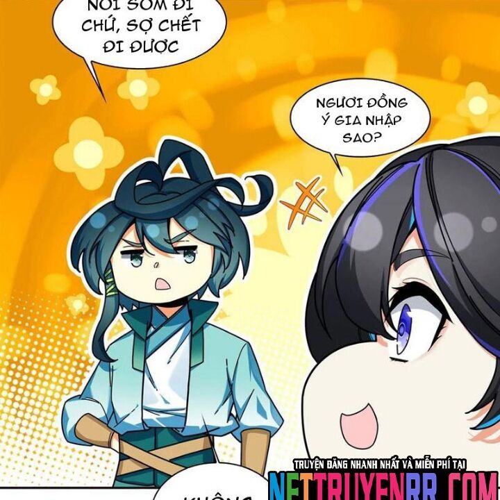 Thiên Châu Biến Chapter 129.1 - 4