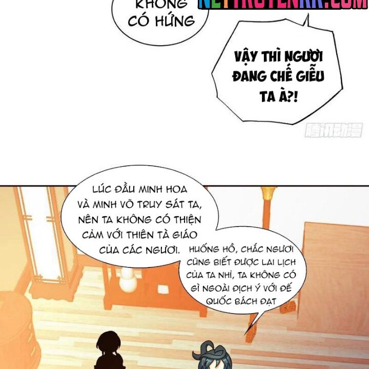 Thiên Châu Biến Chapter 129.1 - 5