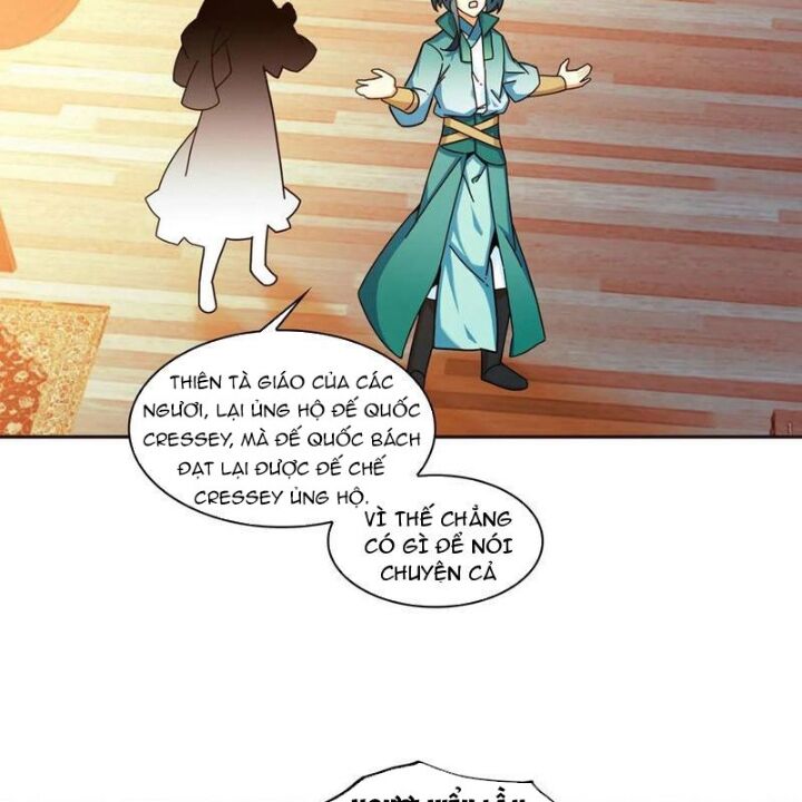 Thiên Châu Biến Chapter 129.1 - 6