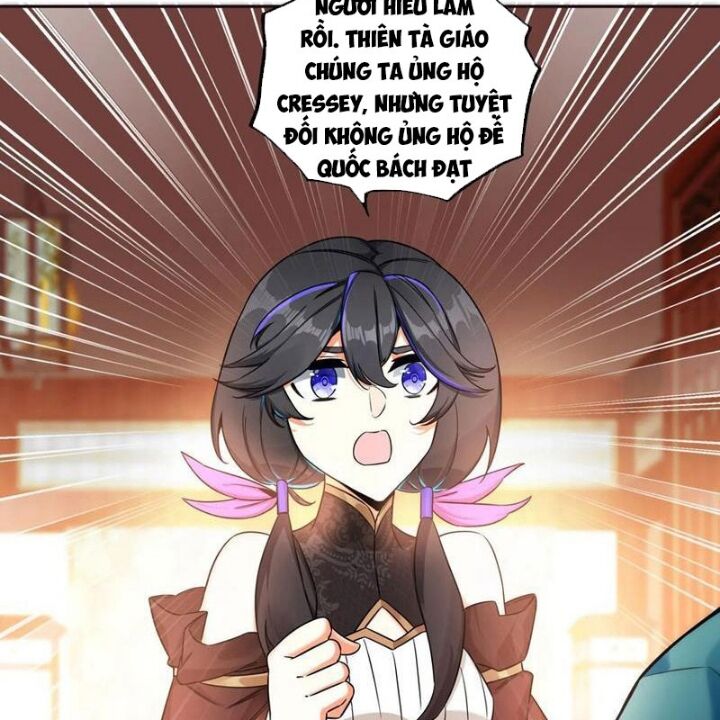 Thiên Châu Biến Chapter 129.1 - 7