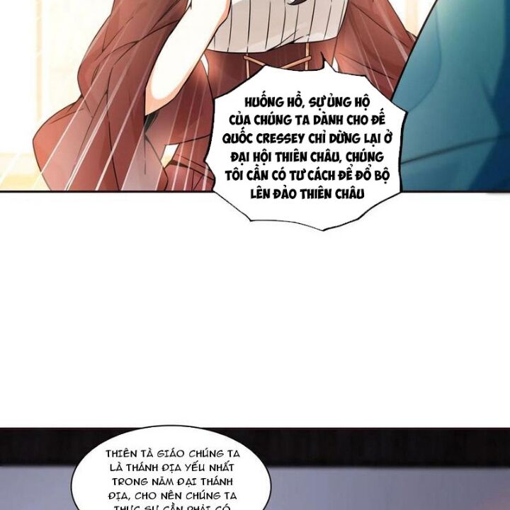 Thiên Châu Biến Chapter 129.1 - 8