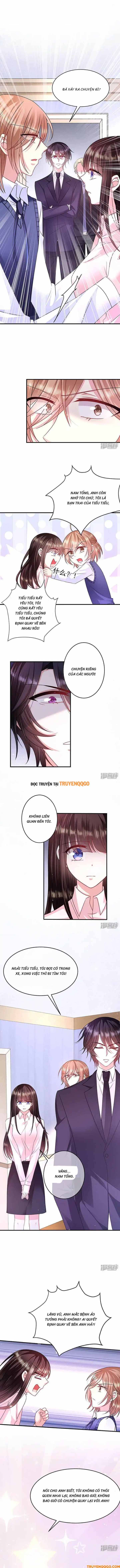 Devil Do Not Kiss Me Chapter 21 - 2