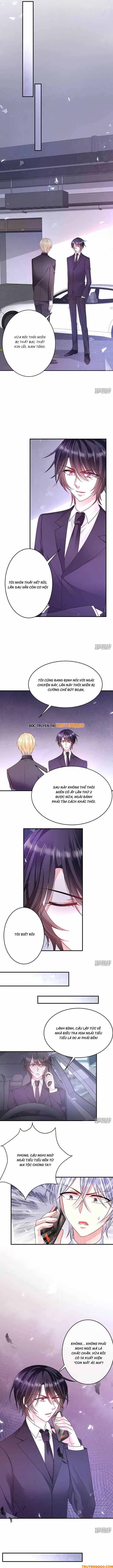 Devil Do Not Kiss Me Chapter 21 - 4