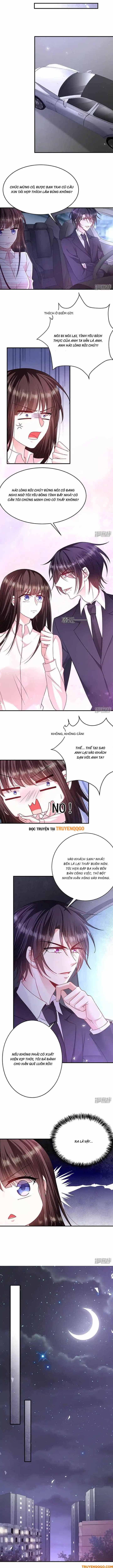 Devil Do Not Kiss Me Chapter 21 - 5