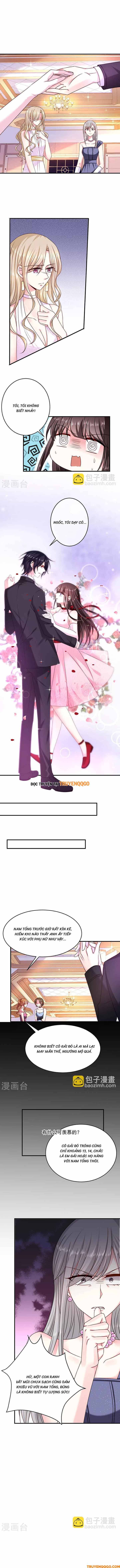 Devil Do Not Kiss Me Chapter 23 - 2