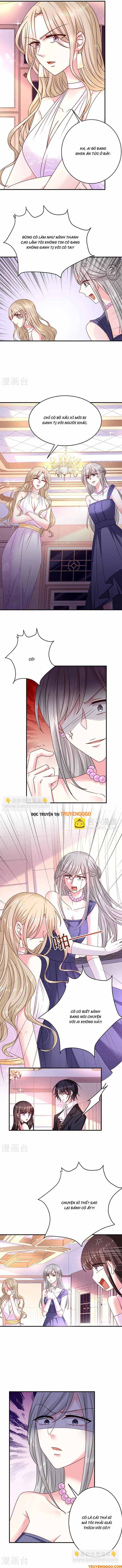 Devil Do Not Kiss Me Chapter 23 - 3