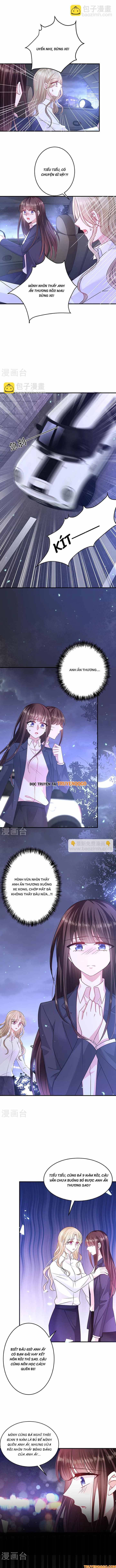 Devil Do Not Kiss Me Chapter 24 - 2