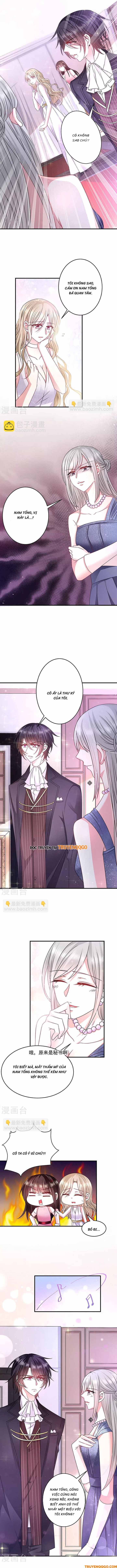 Devil Do Not Kiss Me Chapter 22 - 5