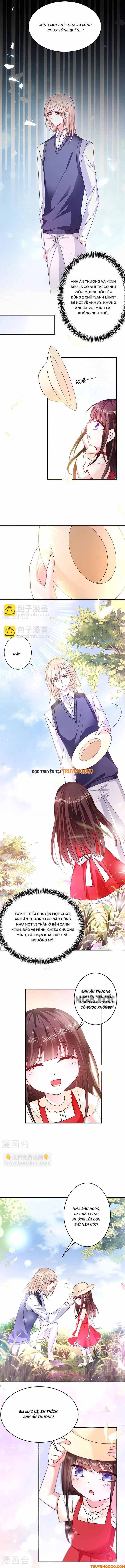 Devil Do Not Kiss Me Chapter 24 - 3