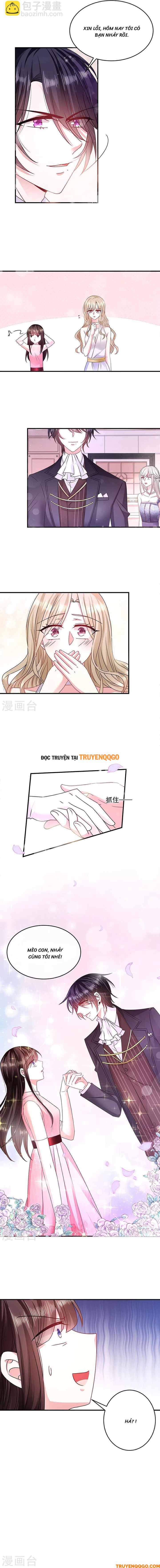 Devil Do Not Kiss Me Chapter 22 - 6