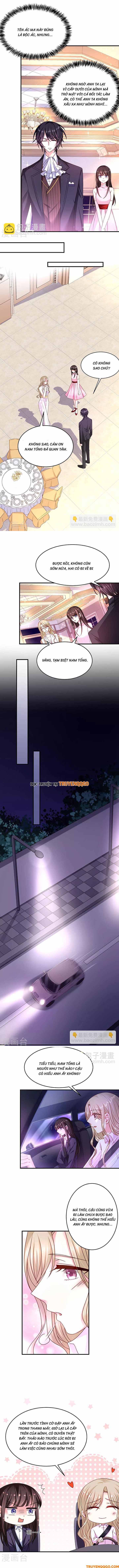 Devil Do Not Kiss Me Chapter 23 - 5
