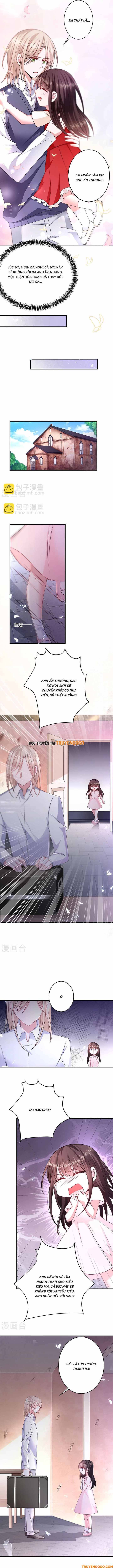 Devil Do Not Kiss Me Chapter 24 - 4