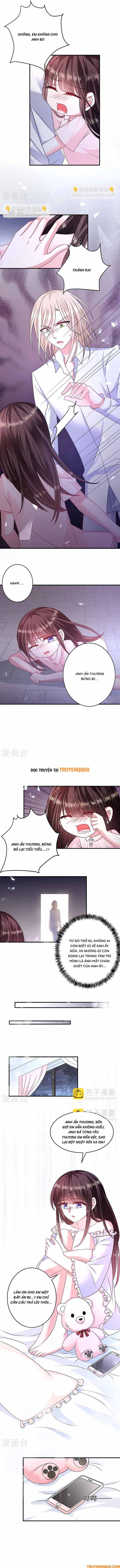 Devil Do Not Kiss Me Chapter 24 - 5