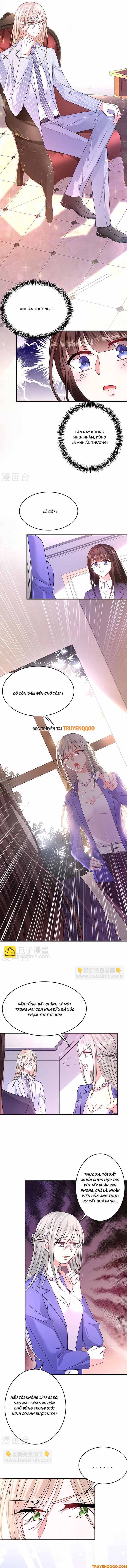 Devil Do Not Kiss Me Chapter 24 - 7