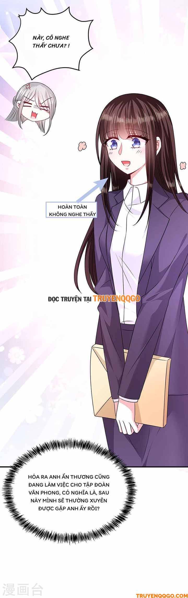 Devil Do Not Kiss Me Chapter 24 - 8