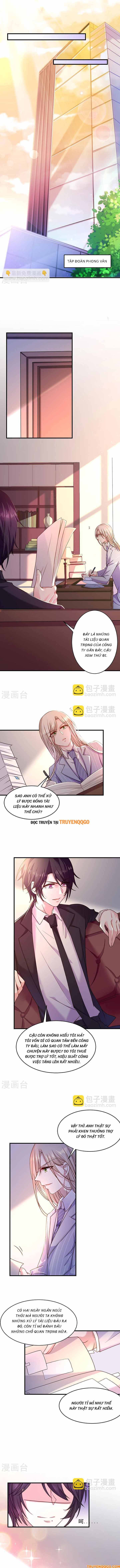 Devil Do Not Kiss Me Chapter 27 - 2