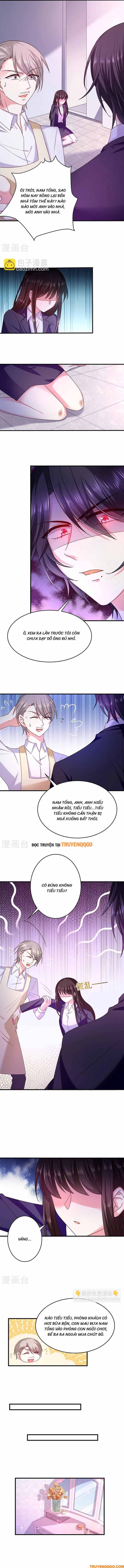 Devil Do Not Kiss Me Chapter 26 - 4