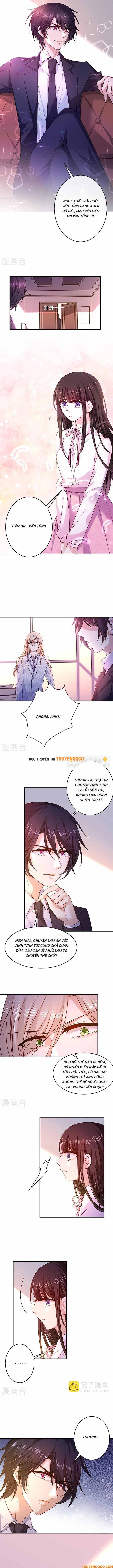 Devil Do Not Kiss Me Chapter 27 - 3