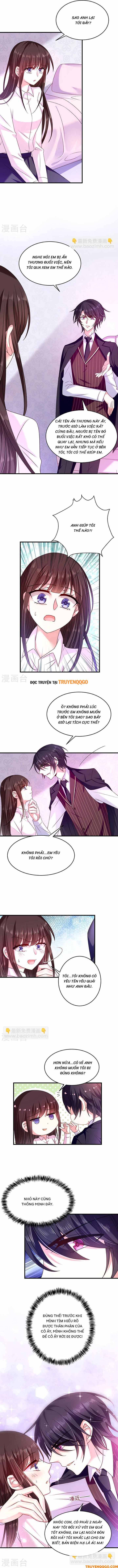 Devil Do Not Kiss Me Chapter 26 - 5