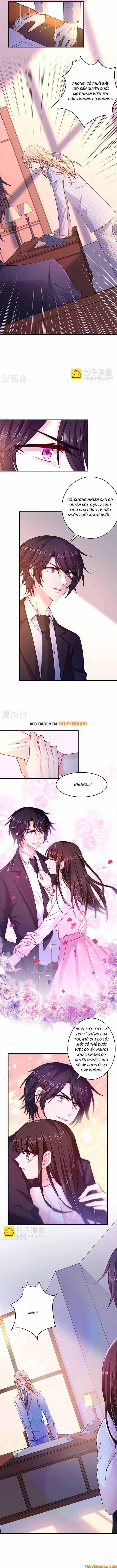 Devil Do Not Kiss Me Chapter 27 - 4