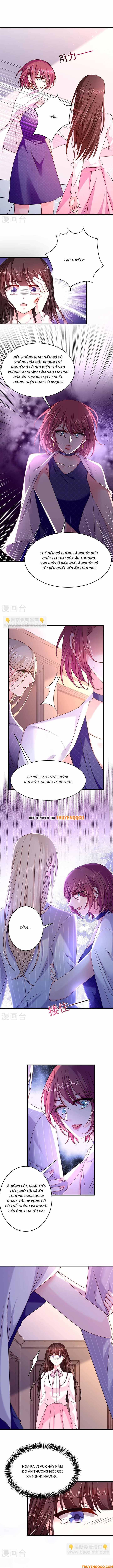 Devil Do Not Kiss Me Chapter 28 - 2