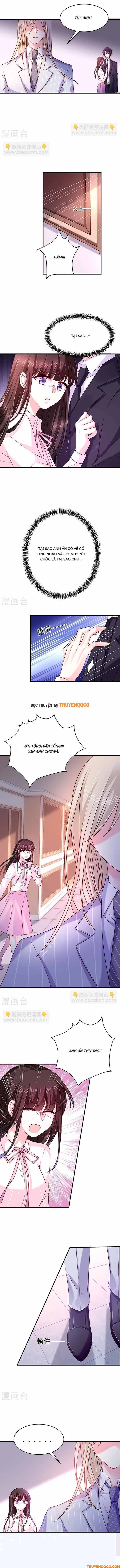 Devil Do Not Kiss Me Chapter 27 - 5