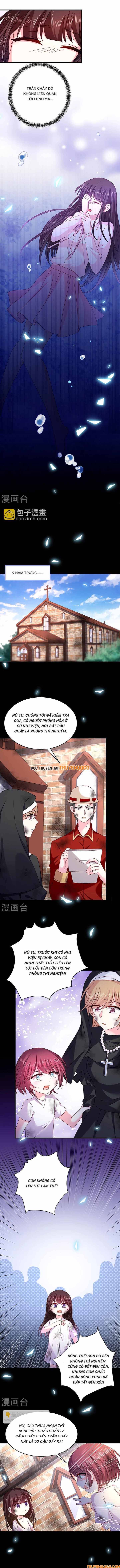 Devil Do Not Kiss Me Chapter 28 - 3