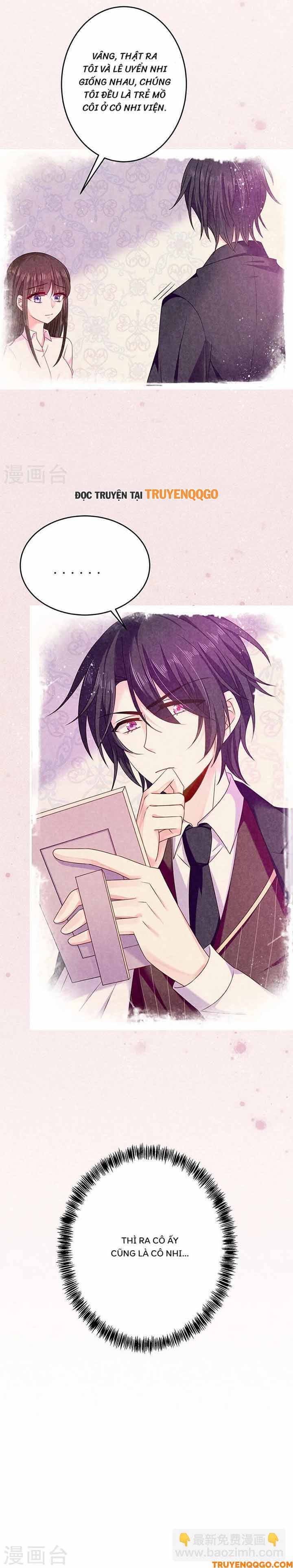 Devil Do Not Kiss Me Chapter 26 - 7