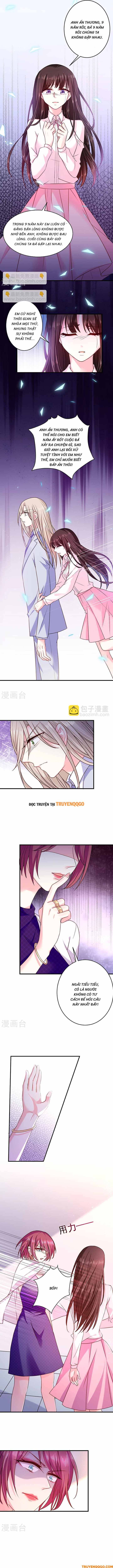 Devil Do Not Kiss Me Chapter 27 - 6