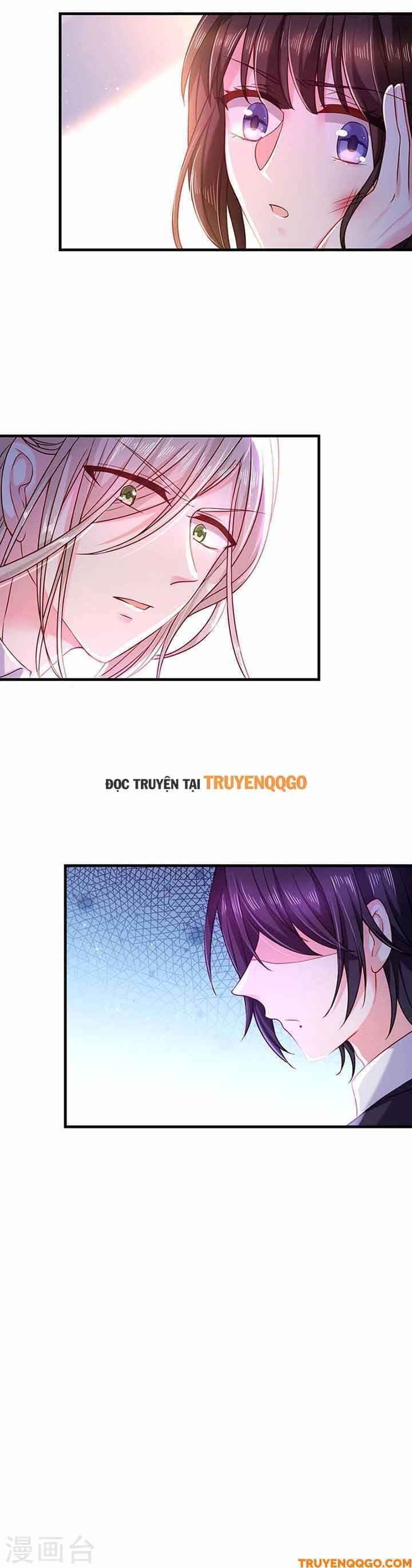 Devil Do Not Kiss Me Chapter 27 - 7