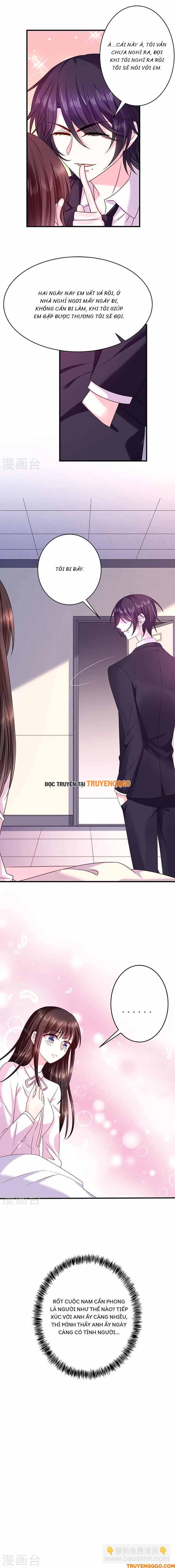 Devil Do Not Kiss Me Chapter 28 - 7