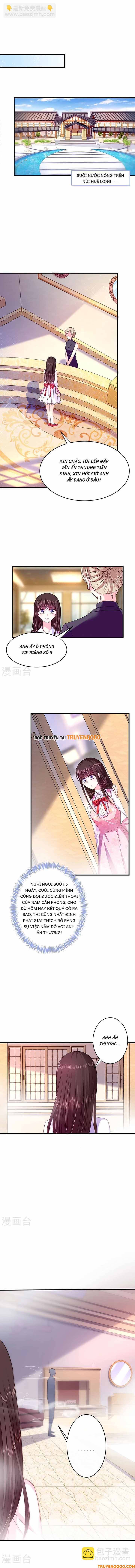 Devil Do Not Kiss Me Chapter 29 - 2