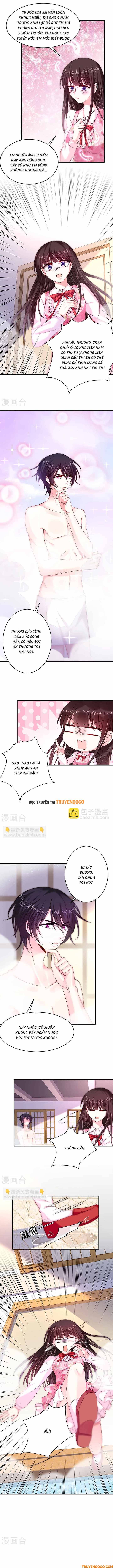 Devil Do Not Kiss Me Chapter 29 - 3
