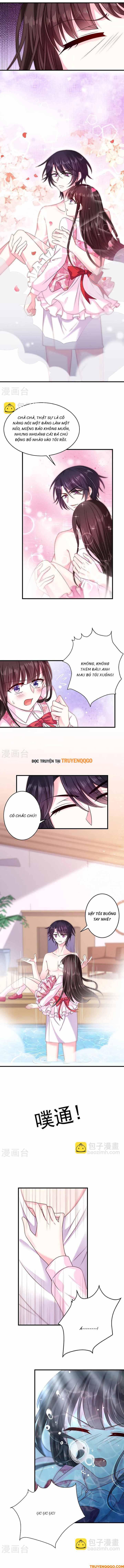 Devil Do Not Kiss Me Chapter 29 - 4