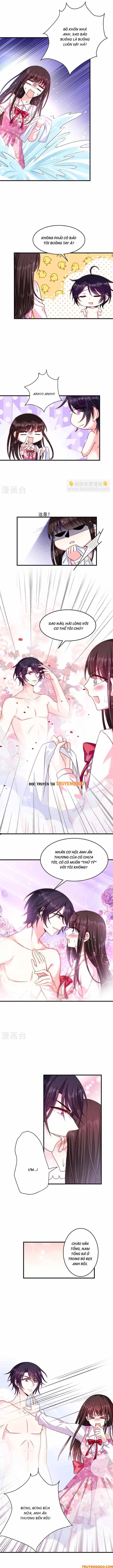 Devil Do Not Kiss Me Chapter 29 - 5