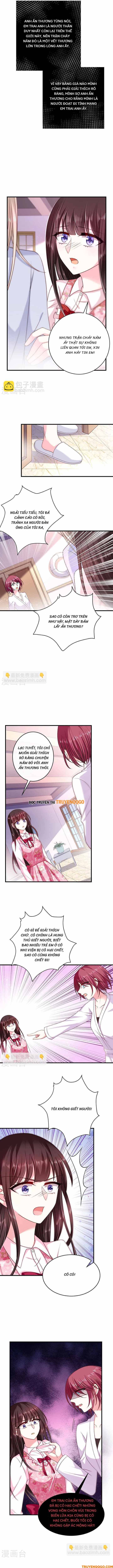 Devil Do Not Kiss Me Chapter 30 - 3