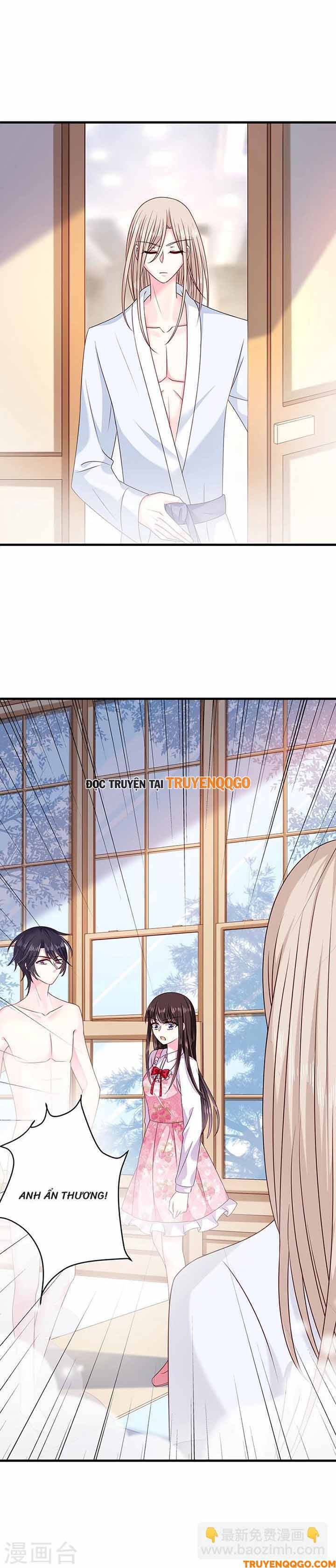 Devil Do Not Kiss Me Chapter 29 - 6