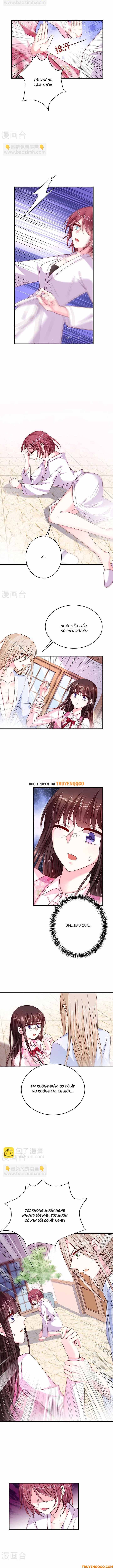 Devil Do Not Kiss Me Chapter 30 - 4